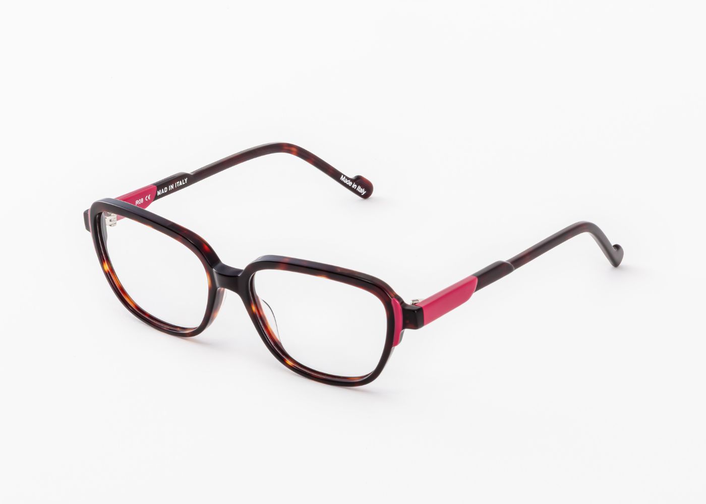 Mozza C02 Havana Pink
