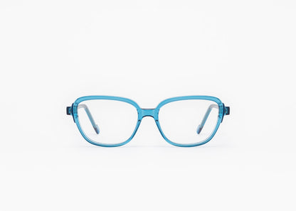 Mozza C03 Transparent Blue