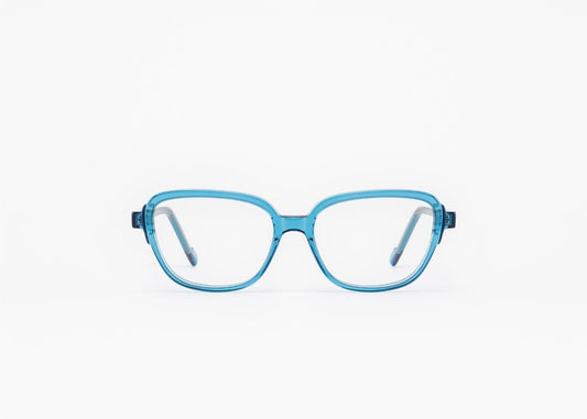 Mozza C03 Transparent Blue