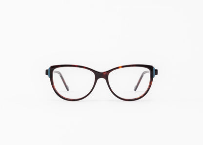 Ricotta C02 Havana Blue