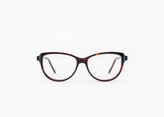 Ricotta C02 Havana Blue