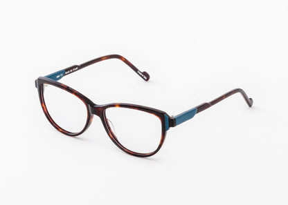 Ricotta C02 Havana Blue