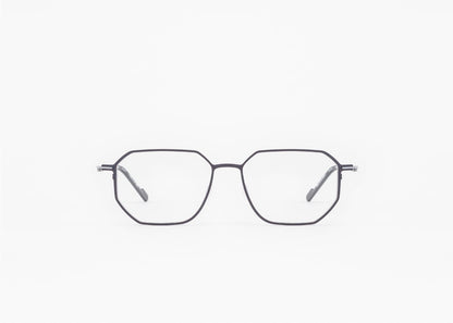 Stelvio C01 Grey Palladium