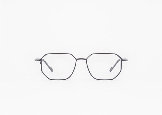 Stelvio C01 Grey Palladium