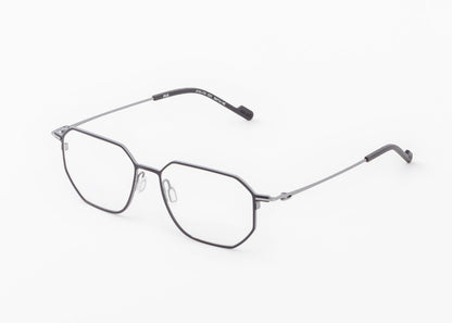 Stelvio C01 Grey Palladium
