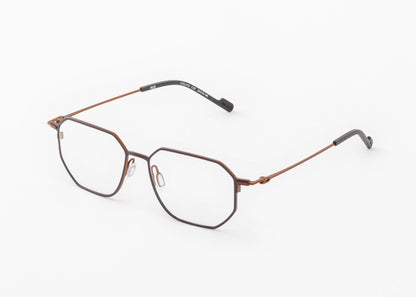 Stelvio C02 Grey Orange