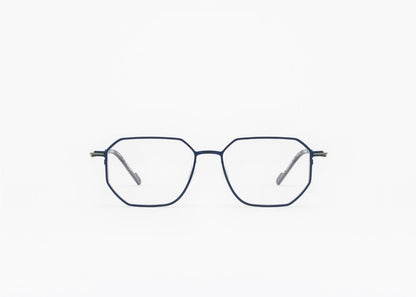 Stelvio C04 Dark Blue Green
