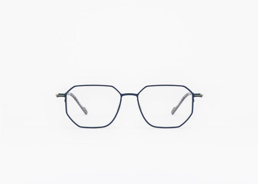 Stelvio C04 Dark Blue Green