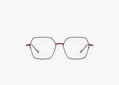 Tonale C01 Bordeaux Bronze