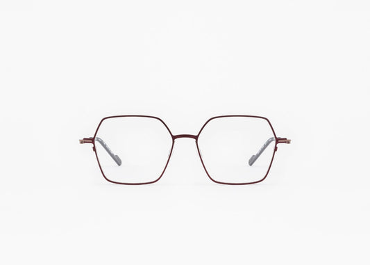 Tonale C01 Bordeaux Bronze