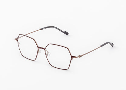 Tonale C01 Bordeaux Bronze