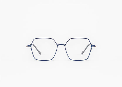 Tonale C03 Dark Blue Light Gold