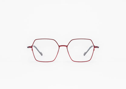 Tonale C04 Red Grey