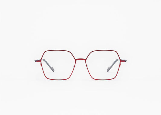 Tonale C04 Red Grey