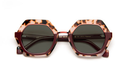 Adda C9184 Tortoiseshell/Raspberry