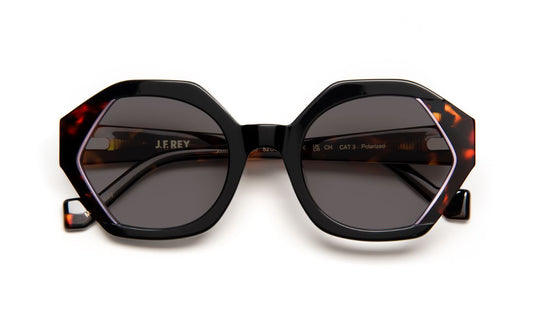 Amber C9800 Tortoiseshell/Black