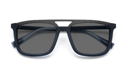 Anderson C0828 Carbon Black/Blue