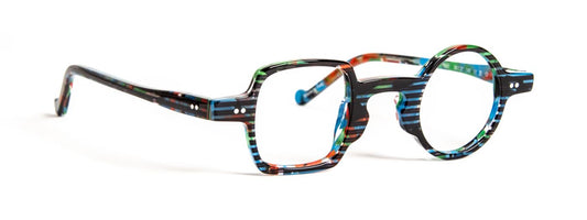 Andy C1931 Carré Red