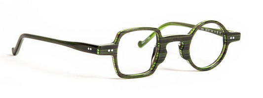 Andy C4700 Pixel Green