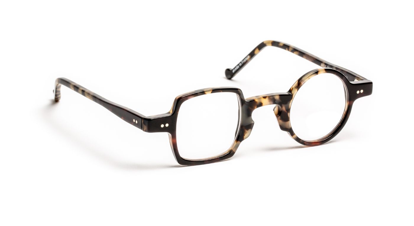 Andy C9000 Tortoiseshell Dark