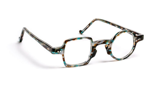 Andy C9020 Brown/Blue