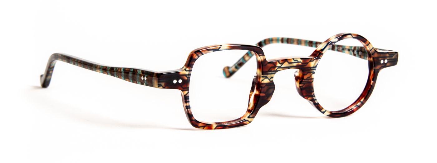 Andy C9898 Fil Brown