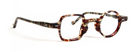 Andy C9898 Fil Brown