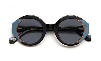 Anna C2200 Blue/Black