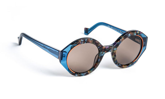 Anna C4498 Green Card/Tortoiseshell