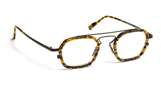 Anton C0050 Black/Yellow Orange