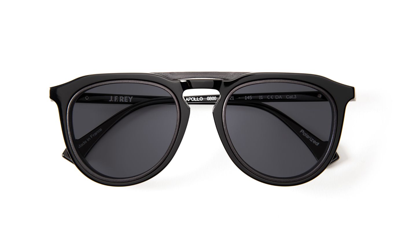 Apollo C0800 Black