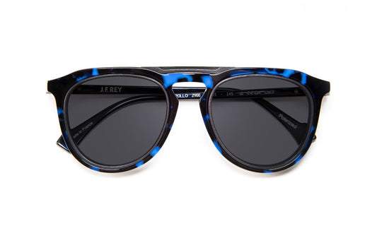 Apollo C2900 Blue/Black