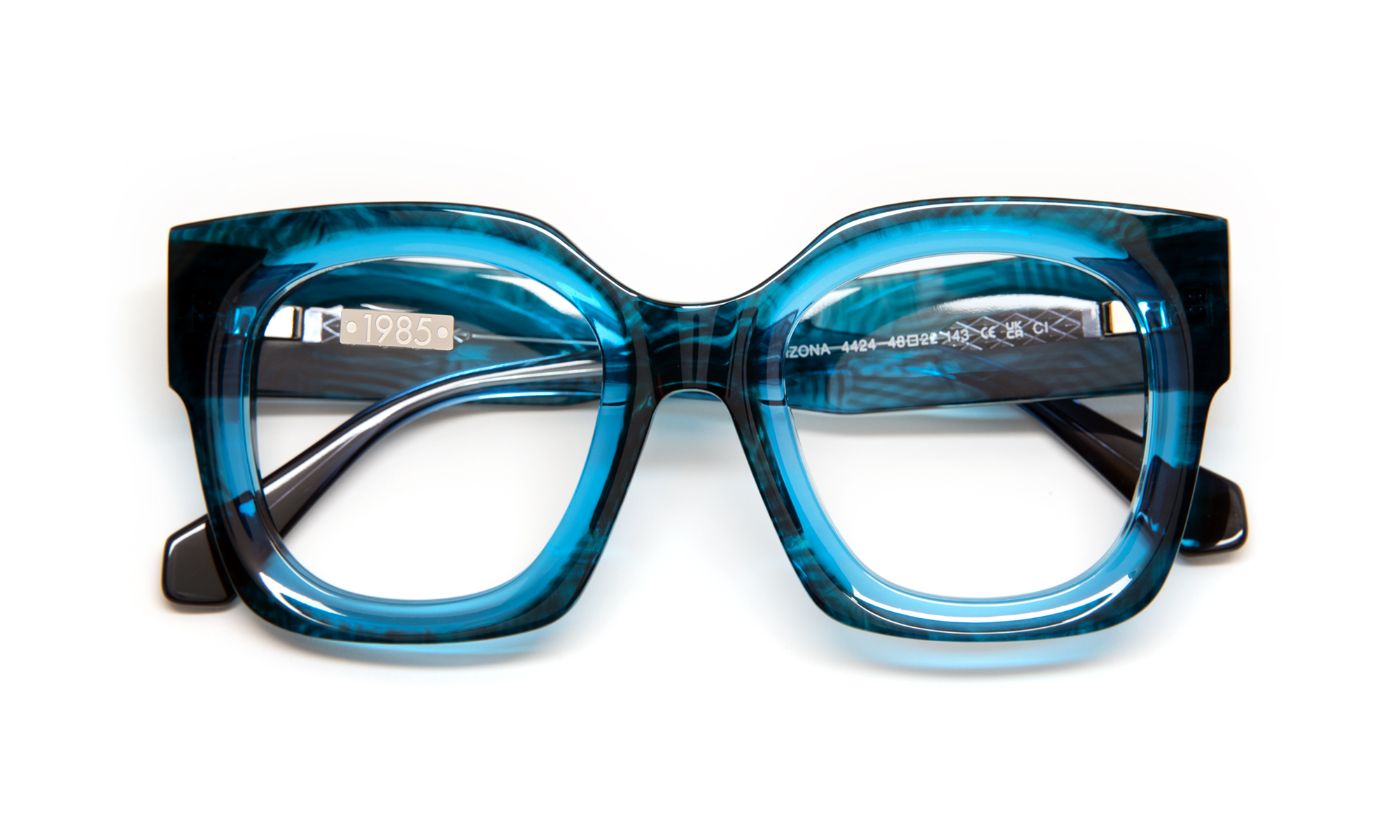 Arizona C4424 Teal/Turquoise