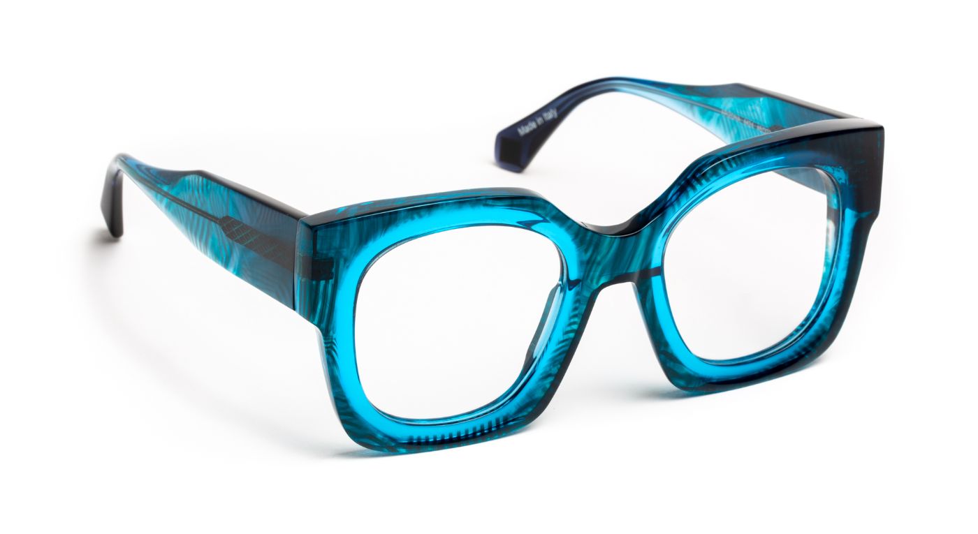 Arizona C4424 Teal/Turquoise