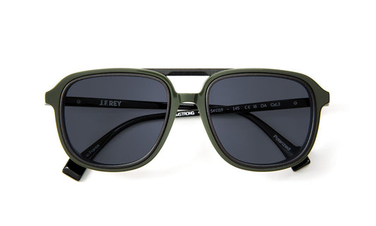 Armstrong C4300 Khaki/Black