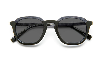 Artman C0043 Carbon Black/Khaki