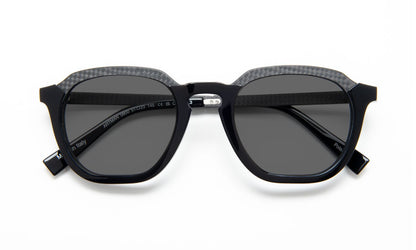 Artman C0800 Carbon Black/Black