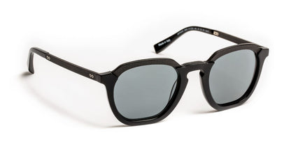 Artman C0800 Carbon Black/Black