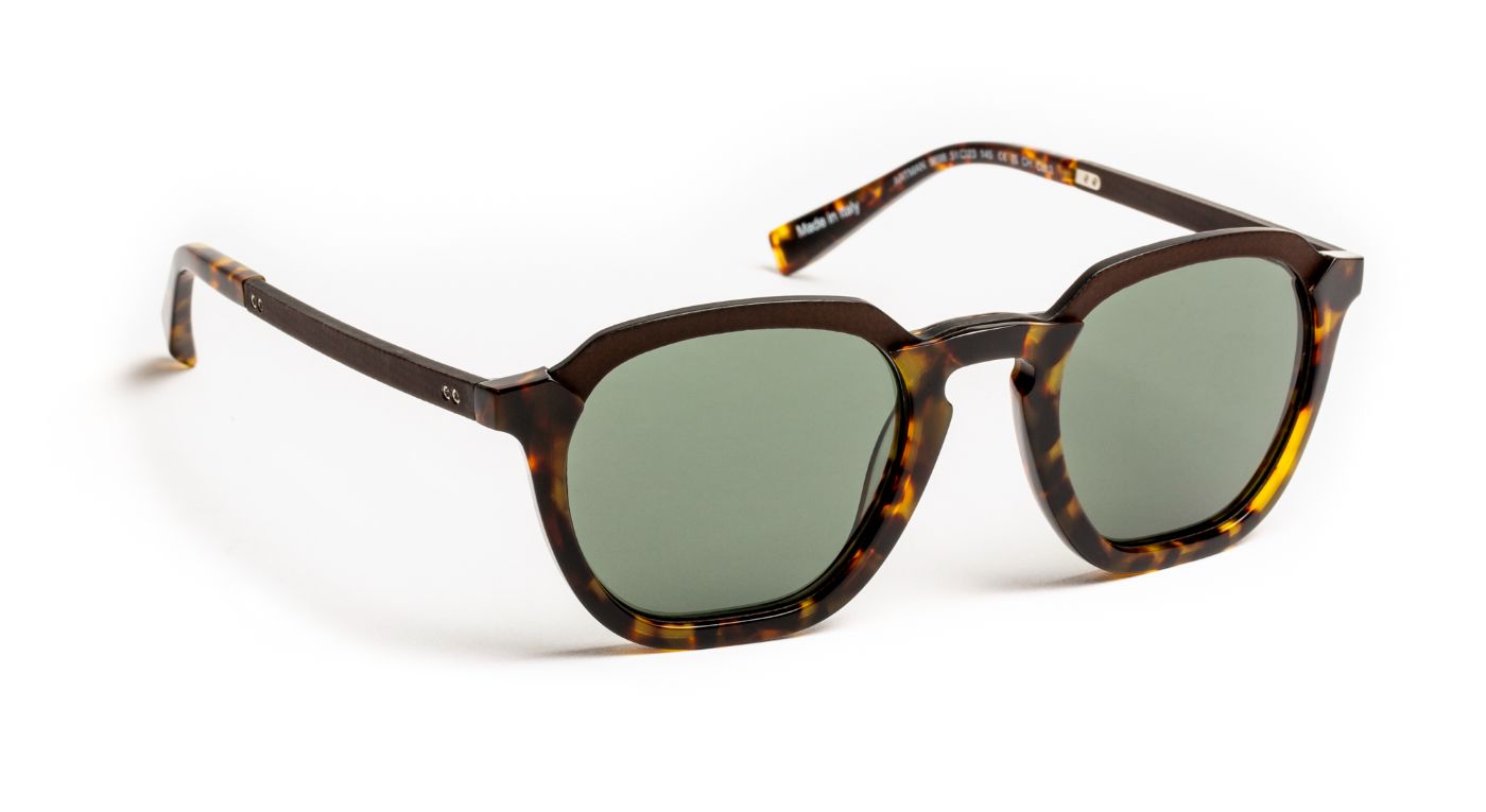 Artman C9898 Carbon Brown/Tortoiseshell Vv