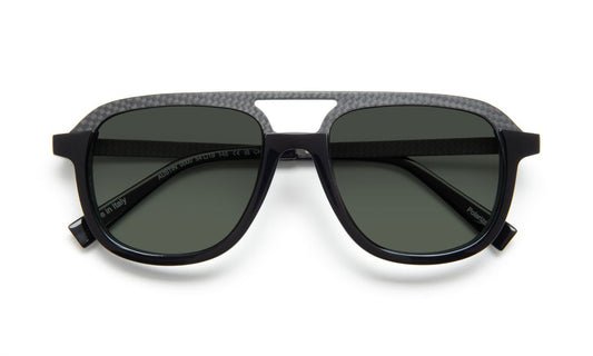 Austin C0000 Carbon Black/Black Vv