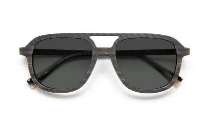Austin C9800 Carbon Tortoiseshell/Black