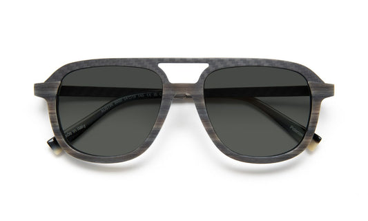 Austin C9800 Carbon Tortoiseshell/Black