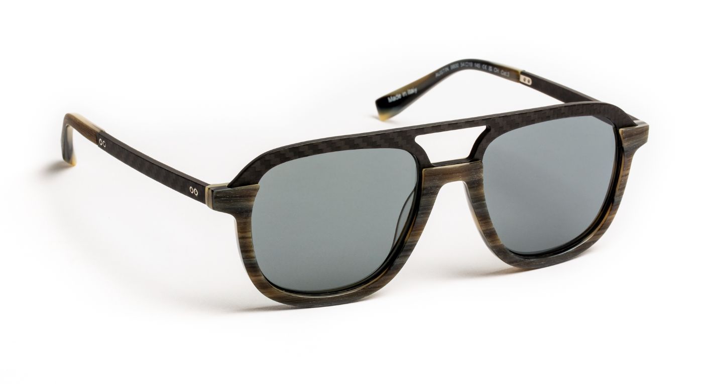 Austin C9800 Carbon Tortoiseshell/Black