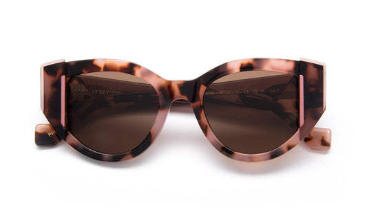 Baby C9398 Pink Tortoiseshell/Chocolate