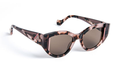 Baby C9398 Pink Tortoiseshell/Chocolate