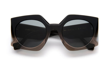 Bianca C0844 Black/Emerald