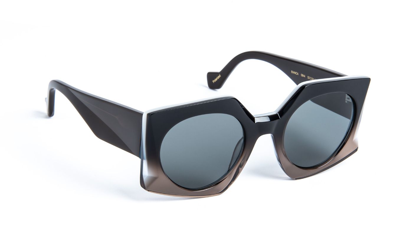 Bianca C0844 Black/Emerald