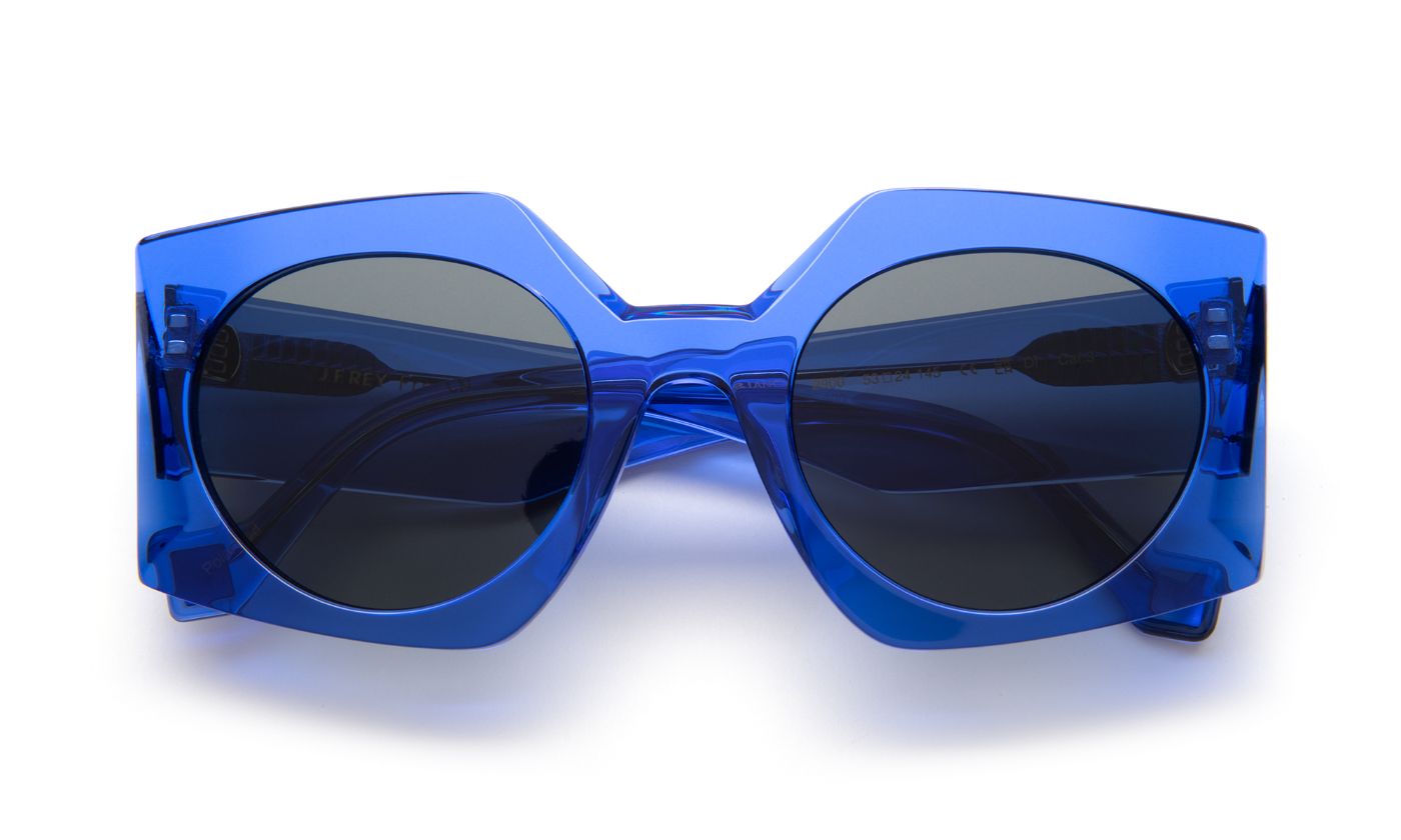 Bianca C2900 Blue/Black