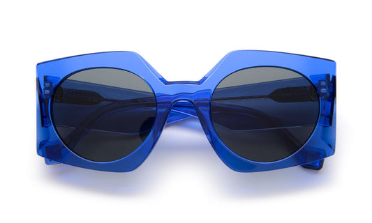 Bianca C2900 Blue/Black