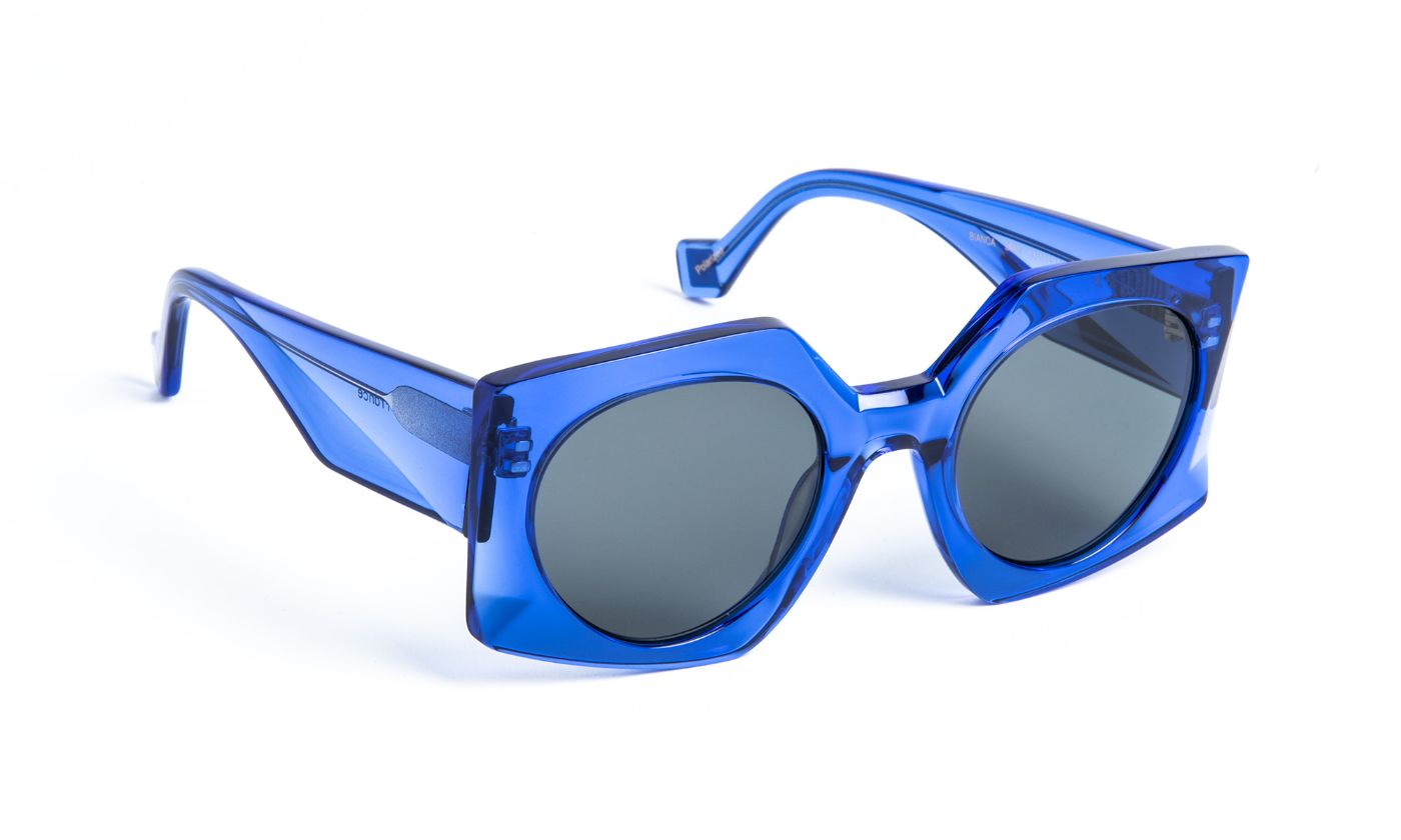 Bianca C2900 Blue/Black